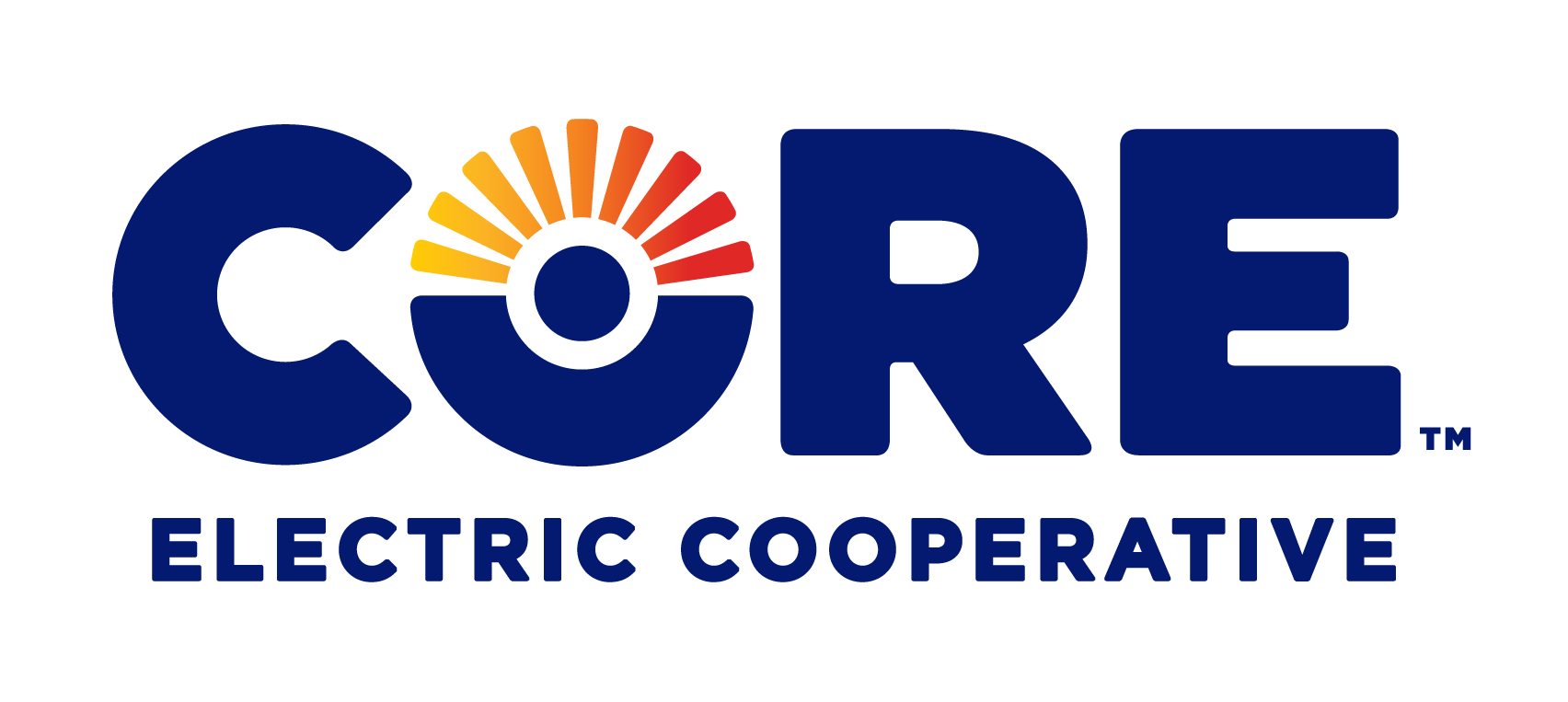 CORE Electric Cooperative logo