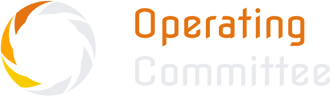 Operating Committee logo