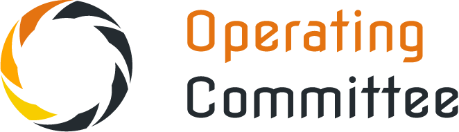 Operating Committee logo