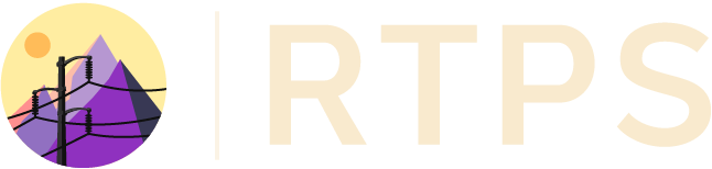 Regional Transmission Planning Services logo