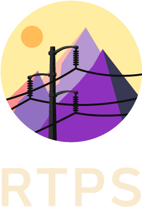 Regional Transmission Planning Services logo