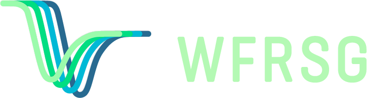 WFRSG Committee logo