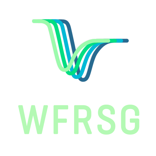 Western Frequency Response Sharing Group logo