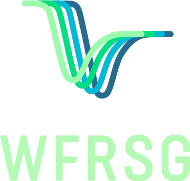 WFRSG Committee logo