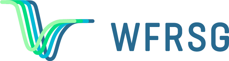 WFRSG Committee logo