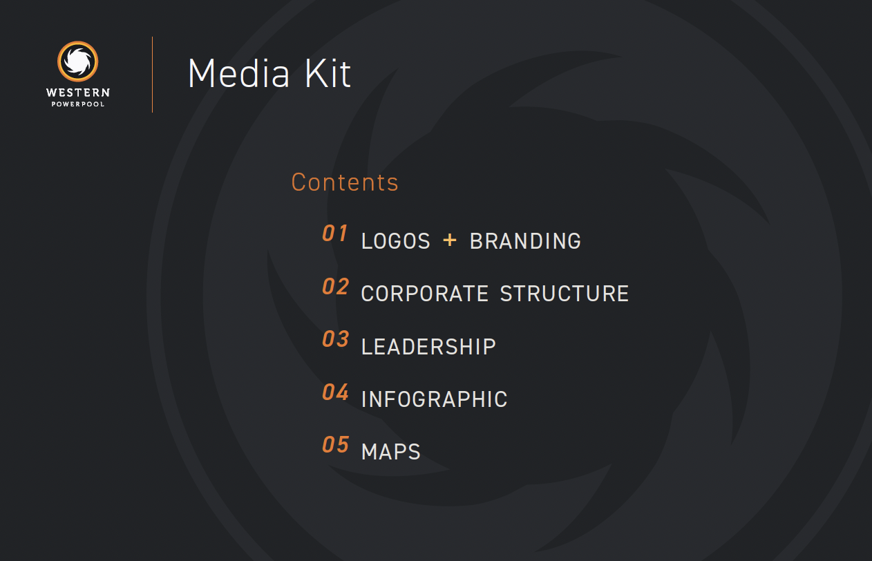 Media packet preview
