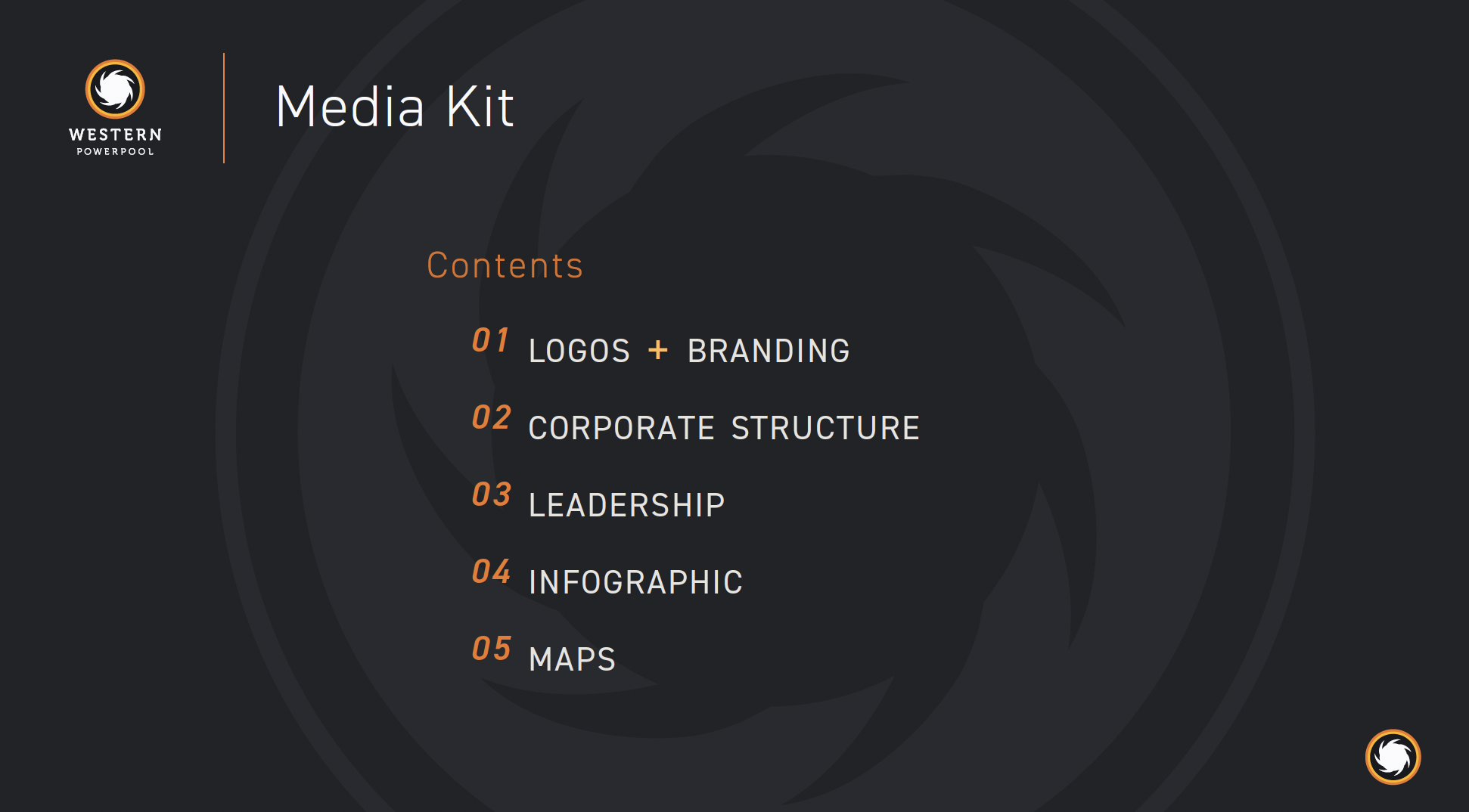 Media packet preview